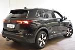 Volkswagen Tiguan 1.5 eTSI DSG LIFE EDITION CAMERA/NAVI/TREK, 12 maanden, Zwart, 4 cilinders, Bedrijf