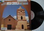 Ariel Ramirez - José Carreras Misa Criolla / Navidad Nuestra, Ophalen of Verzenden, 12 inch