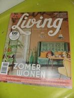 LIBELLE LIVING TIJDSCHRIFT, Ophalen, Gelezen, Damesbladen