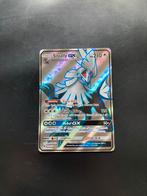 Pokemon kaart Silvally GX Full Art, Hobby en Vrije tijd, Verzamelkaartspellen | Pokémon, Ophalen of Verzenden, Zo goed als nieuw