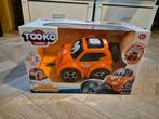 Tooko Junior Crossroad Auto - Zo goed als nieuw!, Ophalen, Zo goed als nieuw, Afstandsbediening