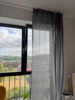 IKEA gordijnen HILJA, Ophalen, Gebruikt, 100 tot 150 cm, 200 cm of meer