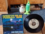 Pebbles-Jane suzy and phil(992) 2 euro vaste prijs, 7 inch, Single, Ophalen of Verzenden, Zo goed als nieuw