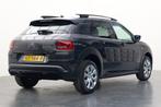 Citroën C4 Cactus 1.2 PureTech Business | Pano | Leer | Nav, Voorwielaandrijving, Gebruikt, 1199 cc, Met garantie (alle)