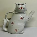 Theepotje hondje, Ophalen of Verzenden, Overige stijlen, Overige typen