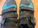 Boulder schoenen maat 38, Sport en Fitness, Klimsport, Ophalen, Gebruikt, Klimsportschoenen