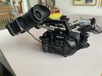 Sony PXW FS7 956 draaiuren, Ophalen, Gebruikt, 20x of meer, Sony