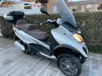 Piaggio MP3 - Rijbewijs B 300cc bj 2015 km 47000, Scooter, 300 cc, Particulier