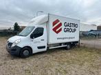 Renault Master 2018, Auto's, Bestelauto's, 2680 kg, 145 pk, Renault, Particulier