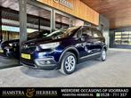 Opel Crossland X 1.2 Turbo Edition zwart, Voorwielaandrijving, 840 kg, Gebruikt, Euro 6