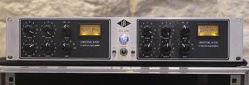 Universal Audio 2-1176 Stereo Limiter beschikbaar voor biedingen
