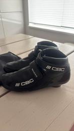 CBC genesis shorttrack schoenen/ schaatsen maat 41, Sport en Fitness, Overige merken, Gebruikt, Overige typen, Ophalen of Verzenden