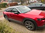 Mazda MX-30 E-skyactiv 145pk 63000km SOH 94% 2020 Rood, Auto's, 0 cilinders, Euro 6, USB, 0 kg