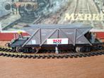 Jouef Rhone Progil Wagon H0, Ophalen, Gebruikt, Gelijkstroom, Jouef