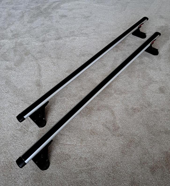 Dakdragers te huur, Auto diversen, Dakdragers, Zo goed als nieuw, Ophalen of Verzenden