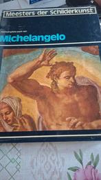 Meesters der schilderkunst, Ophalen of Verzenden, Zo goed als nieuw, Overige onderwerpen