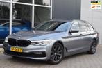 BMW 5-serie Touring 520d High Executive | Head-Up | Dodehoek, Automaat, Achterwielaandrijving, 23 km/l, Diesel