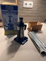 Wagenheber Hydraulische krik 3,5 t, Ophalen, Zo goed als nieuw, Hydraulisch, Potkrik
