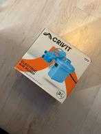 Eletric air Pump   Luchtpomp, Caravans en Kamperen, Luchtpompen, Ophalen of Verzenden