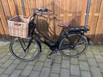 Sparta Dames Elektrische Fiets, Fietsen en Brommers, Elektrische fietsen, Ophalen, Minder dan 30 km per accu, Sparta, Gebruikt
