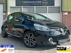 Renault Clio 0.9 TCe Expression, Voorwielaandrijving, Gebruikt, 540 kg, Zwart