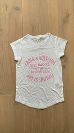 Zadig & Voltaire tshirt maat xs nieuw, Kleding | Dames, T-shirts, Nieuw, Ophalen of Verzenden