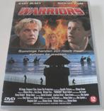 Dvd *** WARRIORS *** Perfecte "Killing Machines", Vanaf 12 jaar, Ophalen of Verzenden, Zo goed als nieuw, Actie