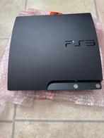PlayStation 3 Super Slim - Zwart, Spelcomputers en Games, Ophalen, Gebruikt, Super Slim, 250 GB