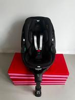 Maxi-Cosi Pebble 360 Pro + FamilyFix 360 Pro Base SlideTech, Kinderen en Baby's, Autostoeltjes, Ophalen, Zo goed als nieuw, Isofix