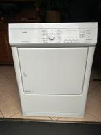 NETTE AEG WASDROGER zie foto’s en lees omschrijving, 6 tot 8 kg, Ophalen of Verzenden, Zo goed als nieuw, 85 tot 90 cm