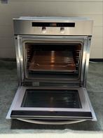 Luxe Miele Solo oven, Witgoed en Apparatuur, Ophalen of Verzenden, Zo goed als nieuw, 45 tot 60 cm, Oven