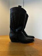 Jonak Cowboy Boots, Hoge laarzen, Zwart, Ophalen of Verzenden, Jonak