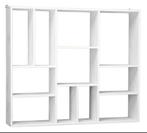 VT Wonen Letterbak - Stijlvol Wandrek, Ophalen, 100 tot 150 cm, Zo goed als nieuw, Minder dan 25 cm