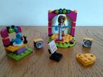 LEGO Friends 41309 Andrea's Muzikale Duet Compleet, Ophalen of Verzenden, Zo goed als nieuw, Complete set, Lego