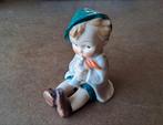 Goebel Hummel Beeldje Jongen met Fluit, Verzamelen, Beelden en Beeldjes, Ophalen of Verzenden, Gebruikt, Hummel