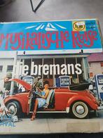 Moeilijke lp die bremans  musikalische reise, Ophalen of Verzenden, Zo goed als nieuw, Overige formaten, Levenslied of Smartlap