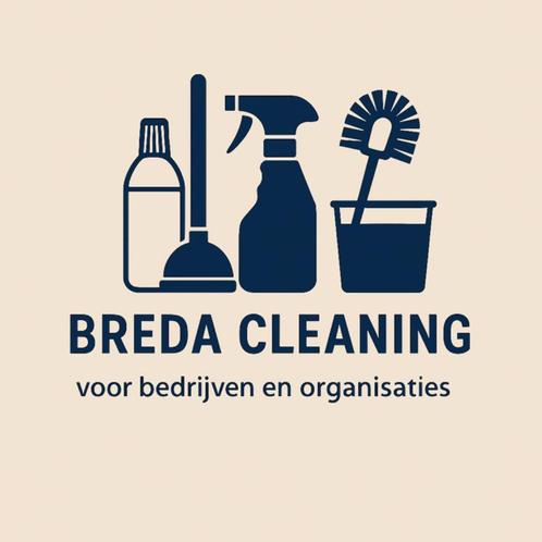 Breda Cleaning - Schoonmaak kantoren & bedrijfspanden, Vacatures, Vacatures | Schoonmaak en Facilitaire diensten, Overige vormen