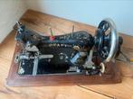 Oude naaimachine Pfaff (handbediening), Antiek en Kunst, Antiek | Naaimachines, Ophalen