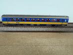 Marklin 4265 Rijtuig NS ICR Binnenland B, Wisselstroom, Wagon, Ophalen of Verzenden, Zo goed als nieuw