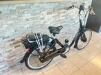 NIEUWSTAAT Elektrische fiets Gazelle Balance TOTAAL 700km., Bikeshophsy@hotmail.com, Zo goed als nieuw, Minder dan 47 cm, Bikeshop Hay