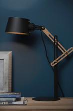 Nieuw! Moderne bureaulamp + gratis dimbare LED lamp, Ophalen of Verzenden, Nieuw, Metaal, Minder dan 50 cm