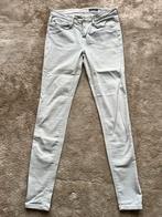 Tommy Hilfiger jeans – lichtgrijs/blauw, maat 28/32, Ophalen of Verzenden, Zo goed als nieuw, Blauw, W28 - W29 (confectie 36)