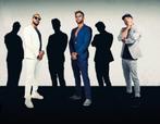 Charlie Luske met afterparty,Rijswijkse Schouwburg,zaterdag, Tickets en Kaartjes, Twee personen, Oktober
