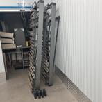 2 nette verstelbare lattenbodems 80x210 cm, Huis en Inrichting, Slaapkamer | Matrassen en Bedbodems, Ophalen