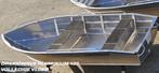 Korting op Dreamwave ontwerp Aluminium Boat K420 en K380, Watersport en Boten, Vis- en Consoleboten, Tot 10 pk, Ophalen of Verzenden