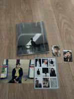 BTS me myself and RM, Ophalen of Verzenden, Gebruikt, Poster, Artwork of Schilderij