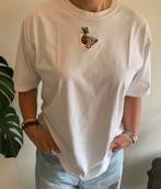 RUSSELL nieuw T shirt maat L., Kleding | Dames, T-shirts, Ophalen of Verzenden, Zo goed als nieuw