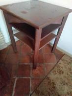 Poker tafel, Ophalen, Gebruikt, Vierkant, 75 cm of meer