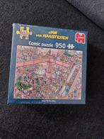 Jan van Haasteren - Nieuw in verpakking!, Hobby en Vrije tijd, Denksport en Puzzels, Ophalen, 500 t/m 1500 stukjes, Nieuw, Legpuzzel