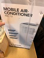Airco Euro Mobile PAC 7.2 Nieuw, Minder dan 60 m³, Nieuw, 3 snelheden of meer, Ophalen of Verzenden